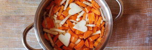 маринованные чесночные стрелки