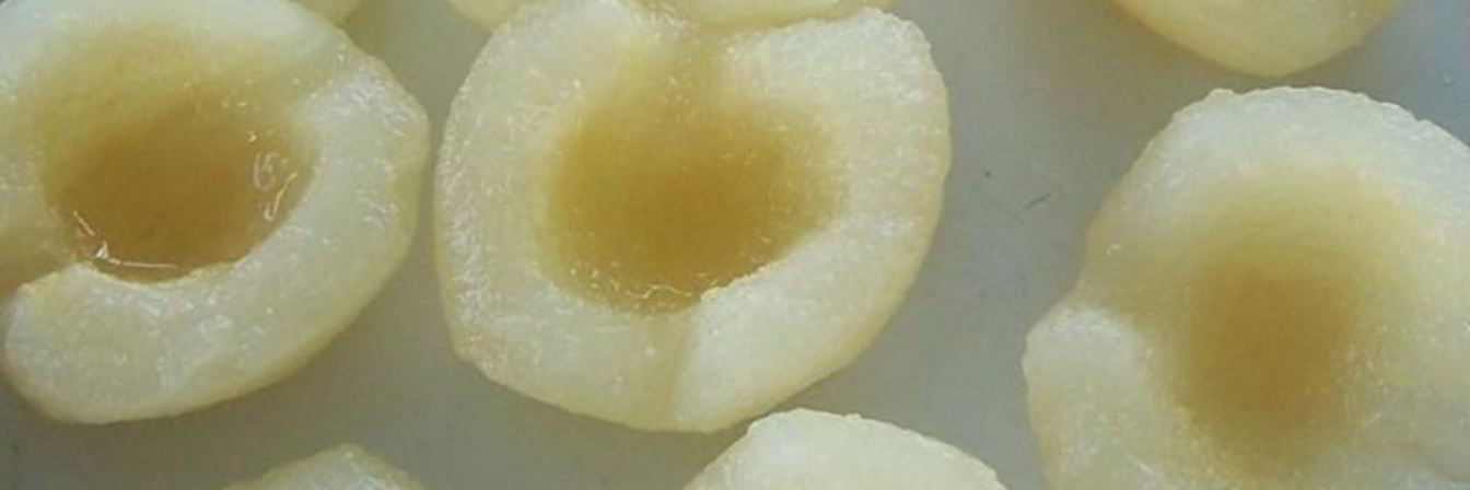 Маринованные груши