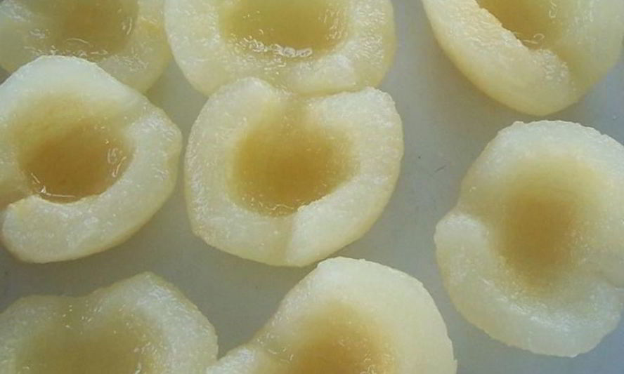 Рецепт маринованных груш