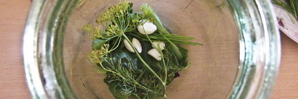 маринованные кабачки на зиму