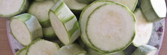 маринованные кабачки на зиму