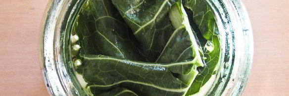 маринованные кабачки на зиму