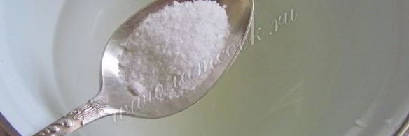 маринованные лисички на зиму