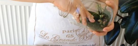 маринованные огурцы с уксусом без стерилизации