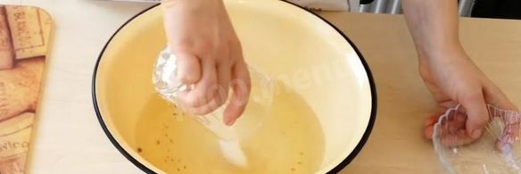 маринованные огурцы с уксусом без стерилизации