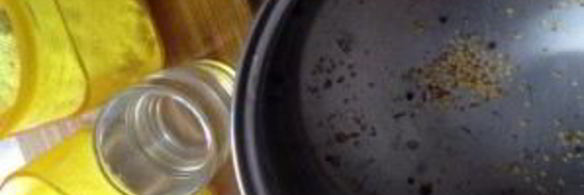 маринованные огурцы с уксусом