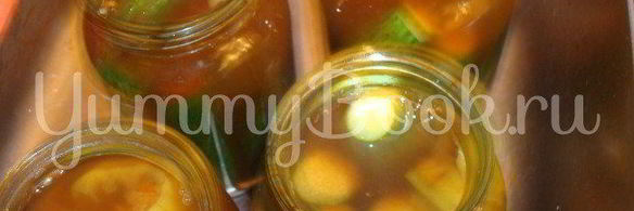 маринованные огурцы