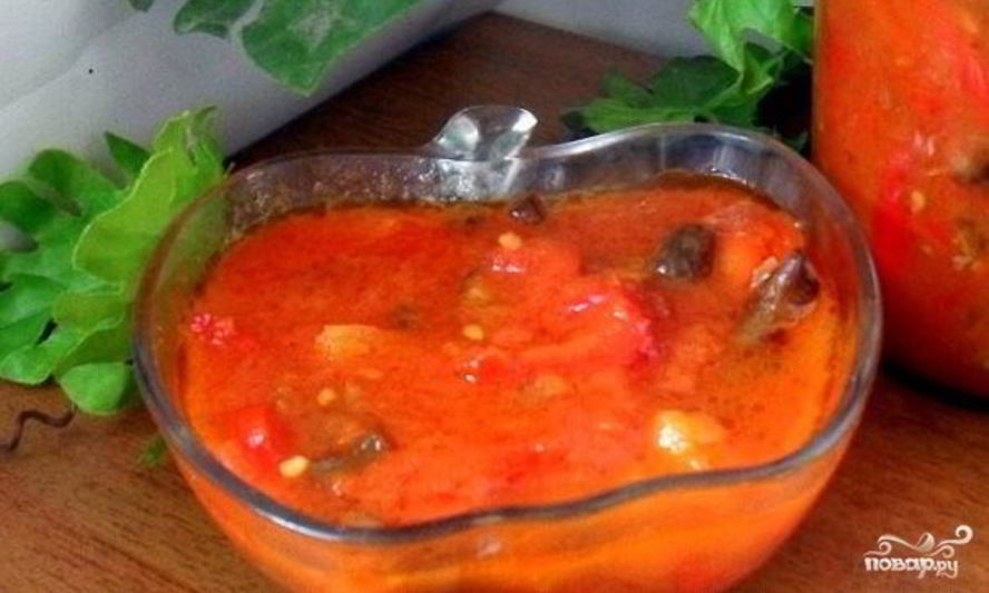 Рецепт маринованных опят в аэрогриле