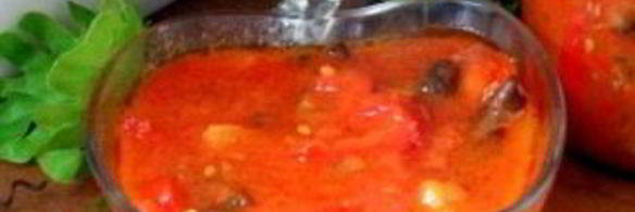 маринованные опята в аэрогриле