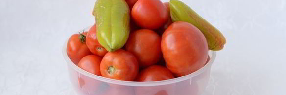 маринованные овощи лето в банке