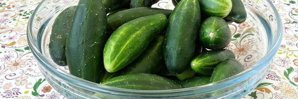 маринованные овощи лето в банке