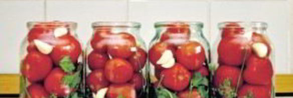 маринованные помидоры