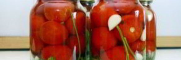 маринованные помидоры