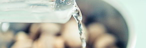 маринованные шампиньоны