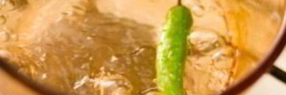 маринованные соленые лимоны