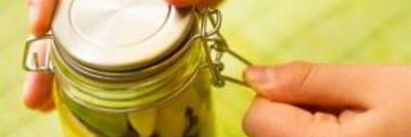 маринованные соленые лимоны