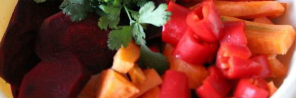 мжаве — квашенная капуста по-грузински