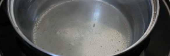 мжаве — квашенная капуста по-грузински