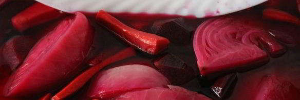 мжаве — квашенная капуста по-грузински