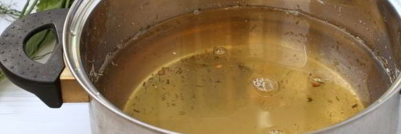 огурцы, маринованные с яблоками без стерилизации