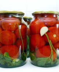 Маринованные помидоры