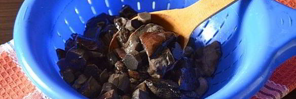 подосиновики маринованные на зиму без стерилизации