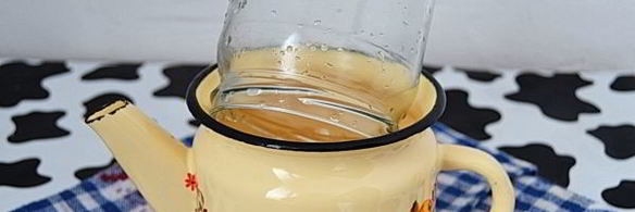 подосиновики маринованные на зиму без стерилизации