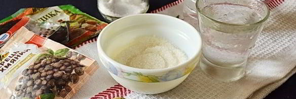 подосиновики маринованные на зиму