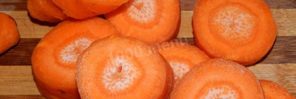 морковная икра на зиму