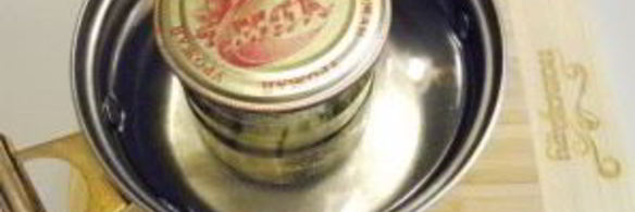 огурчики с горчицей на зиму