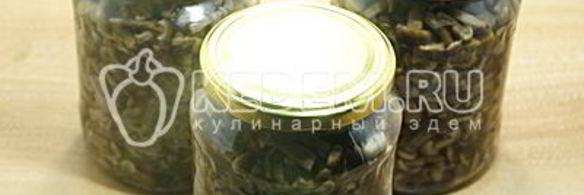 опята душистые