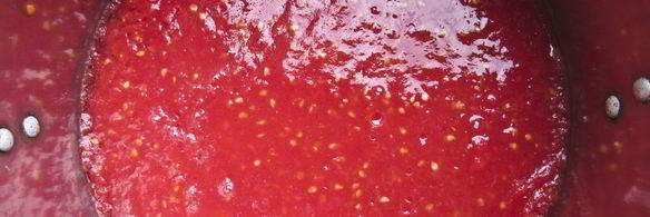 помидоры в собственном соку на зиму