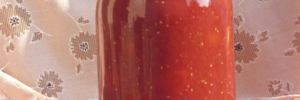 помидоры в собственном соку на зиму