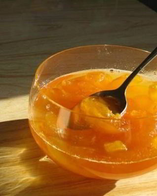 Повидло из яблок