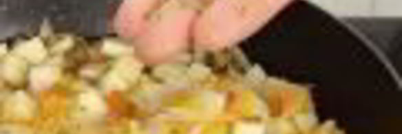 приправа из кураги с яблоками