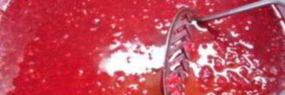 смородиновое желе на зиму