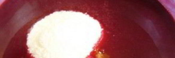 смородиновое желе на зиму