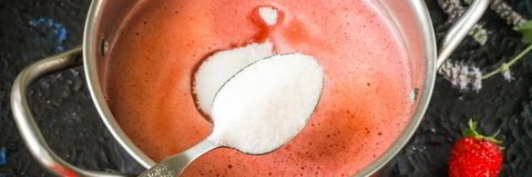 сок из клубники на зиму