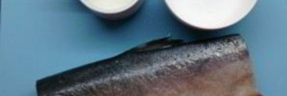 горбуша соленая