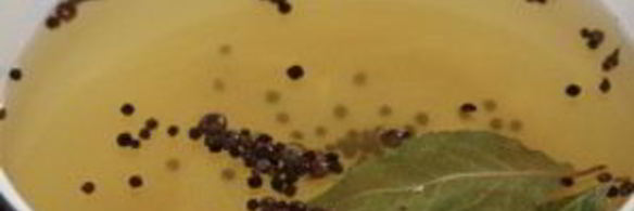 капуста соленая по-грузински