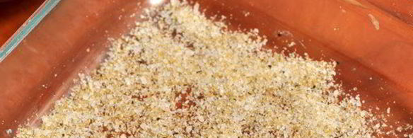 малосольная семга