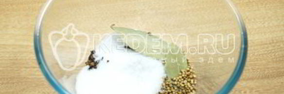 малосольная скумбрия