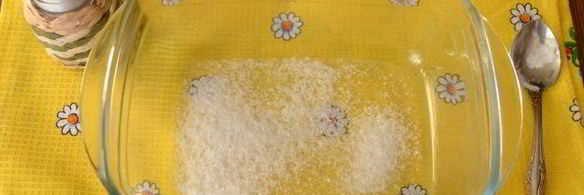 малосольный лосось с кориандром сухого посола