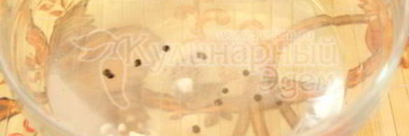 малосольные огурчики