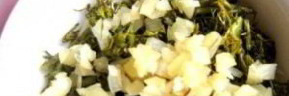 малосольные помидоры с чесноком и зеленью