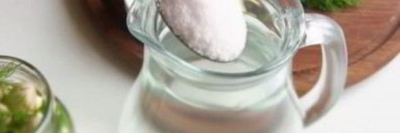 малосольные шампиньоны