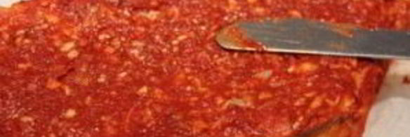 сало по-новому