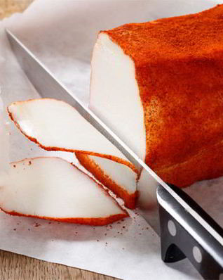 Сало по-венгерски