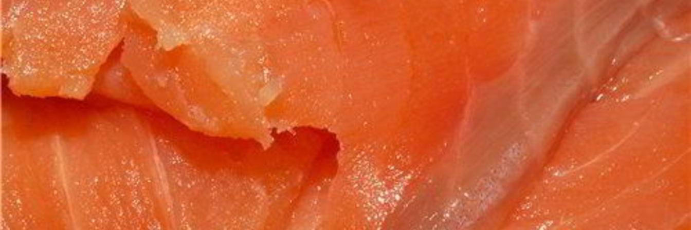 Семга малосольная