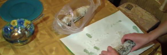 скумбрия малосольная